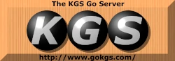 Logo KGS